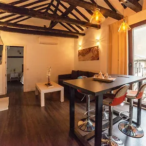 Apartament Tres Lunas
