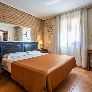 Pensjonat Yit Puerta Bisagra
